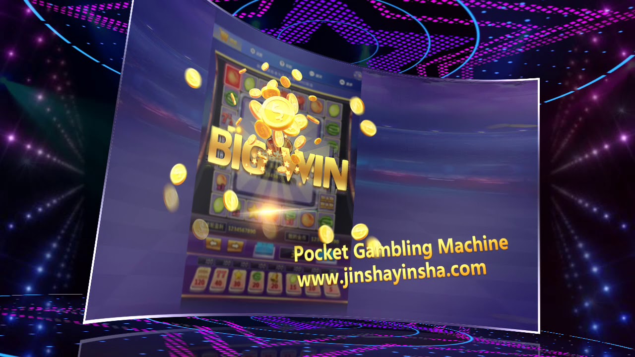 Fruit Machine MOD APK cover