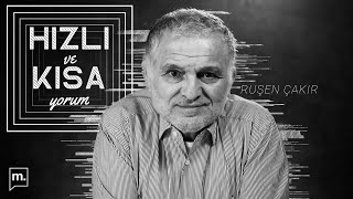 Ruşen Çakır Yorumladı Gezi Davasında Karar Kavalaya Ağırlaştırılmış Müebbet