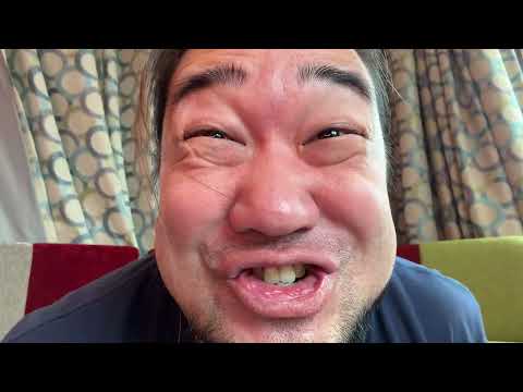 RIZIN無敗の男が大晦日大会の感想