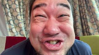 RIZIN無敗の男が大晦日大会の感想