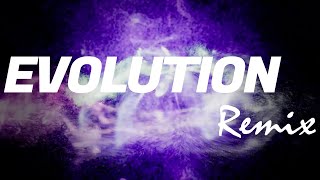 【リミックス】TM Network | Evolution