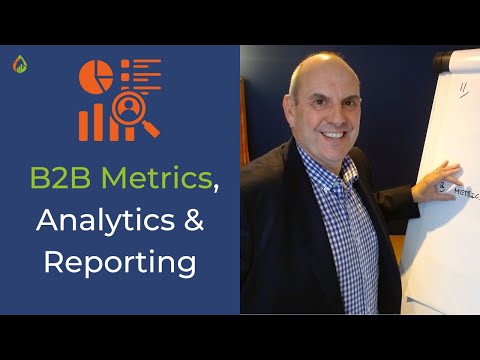Small Business Analytics And Reporting | What Gets Measured Gets Improved