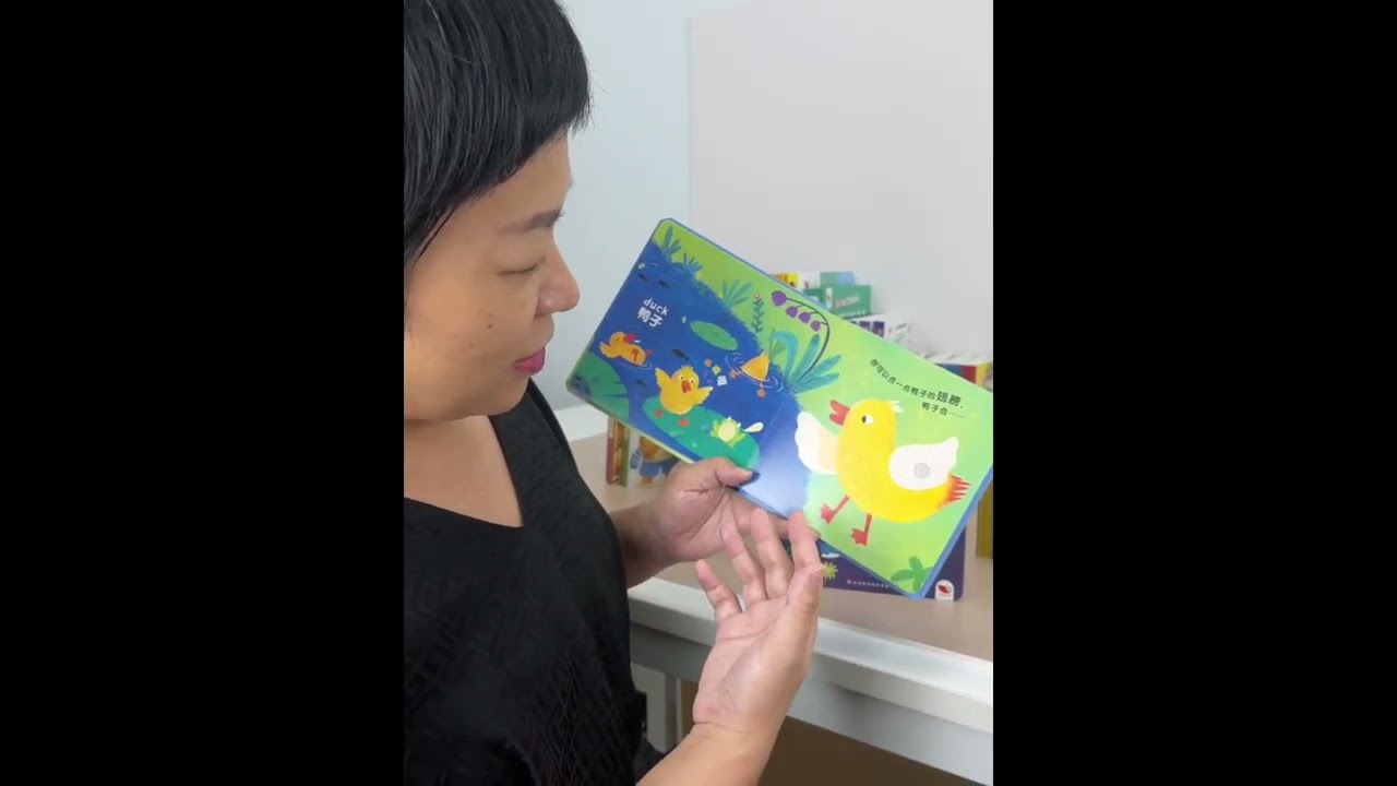 kids sound books aged 0-8 introduction