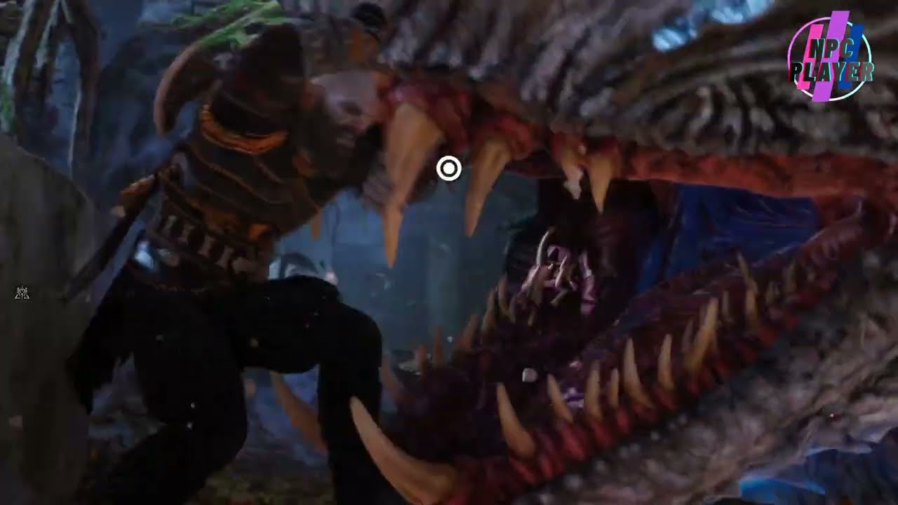 I DID NOT EXPECT THIS 😲 | NIDHOGG | RAGNARÖK