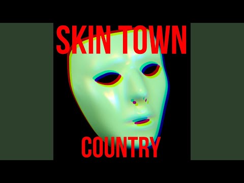Skin Town — Iceplant