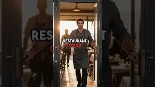 Restaurant Owner Paid Staff During COVID Lockdown - What Happened Next Will Shock You