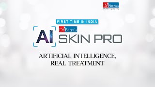 Launching Dr Batra’s AI SKIN PRO: Your Ultimate Skin Care Revolution! screenshot 1