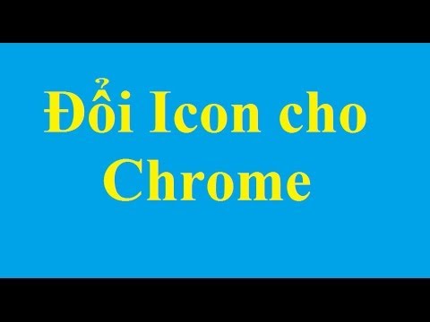 Video Thay đổi Icon của Google Chrome - Taimienphi.vn - youtube