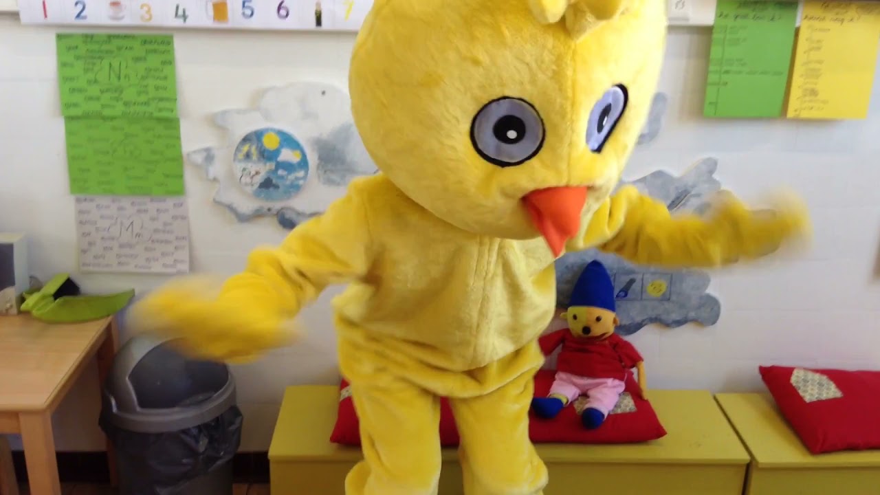 Eernegem/'t Mozaïek promofilmpje 2021