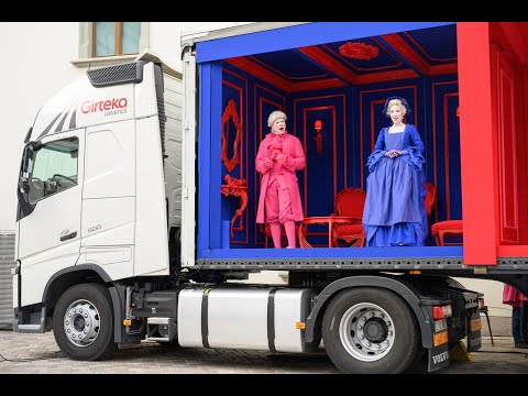 Video: Kaip Perkelti „Opera“nustatymus