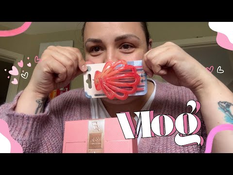 Two weeks of shopping... | VLOG