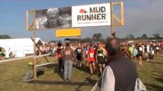 Mudrunner Classic 2011