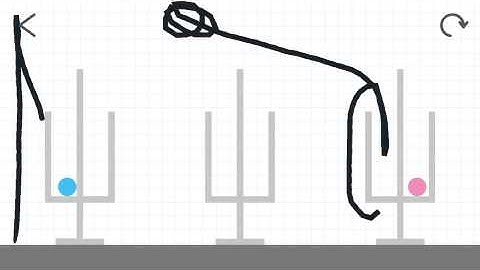 브레인 토트에서 스테이지 268를 클리어 했습니다! http://braindotsapp.com #Brain...