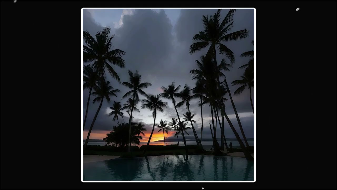 [free] TAYNA x BURNA BOY TYPE BEAT "SUMMER ISN'T OVER YET" | Melancholic Afro House 2025