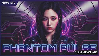 PHANTOM PULSE - This Dark K-pop Beat Will Give You Chills... | LUNA SEOUL