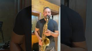 Boquilha Scr 3D Pop Carbon 7 Sax Alto