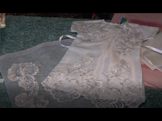 How To: Draft a Faux Vest Front For Any Pattern | Angel Gowns Tutorial -  YouTube