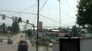 Nancy Today: Driving through Shenandoah, Va ASMR 'Sounds of Nature'