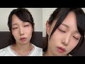 【208】人気の23歳モデル愛茉さん睡魔に襲われて、、、Popular 23-year-old model Ema sleeping drooling