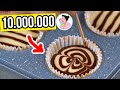 DESMINTIENDO RECETA MILLONARIA:  6 Tecnicas CUPCAKES de 10 MILLONES - Caro Trippar