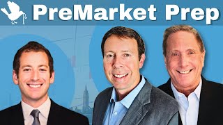 May the 4th Be With Equities | PreMarket Prep - May 4, 2026