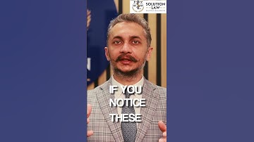 Top 3 Lawyer Red Flags That Could Cost You Thousands | Alberta Legal Tips #lawyer #personalinjury