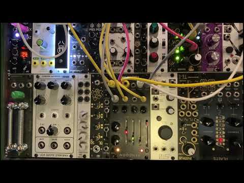 3 Module Challenge Video   Ochd, Rings, Athru