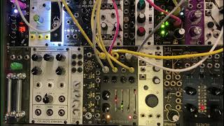 3 Module Challenge Video   Ochd, Rings, Athru