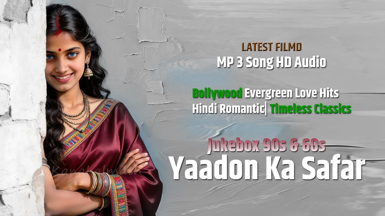 80s Golden Hits Audio Jukebox