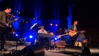 Glen Hansard - Philander - Berlin 2012