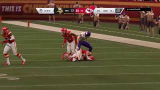 DeroAlmighty vs.LeLe Pt.2