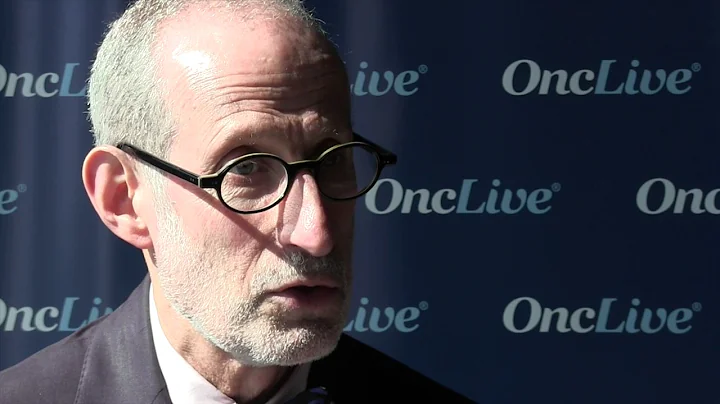 Dr. Weber on Combination Strategies for BRAF-Mutant Melanoma