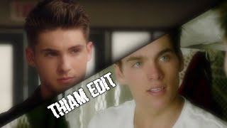 Thiam Editteen Wolf