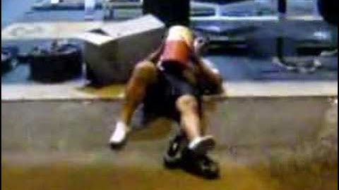 DeFrancosTraining.com - Post-prowler interviews