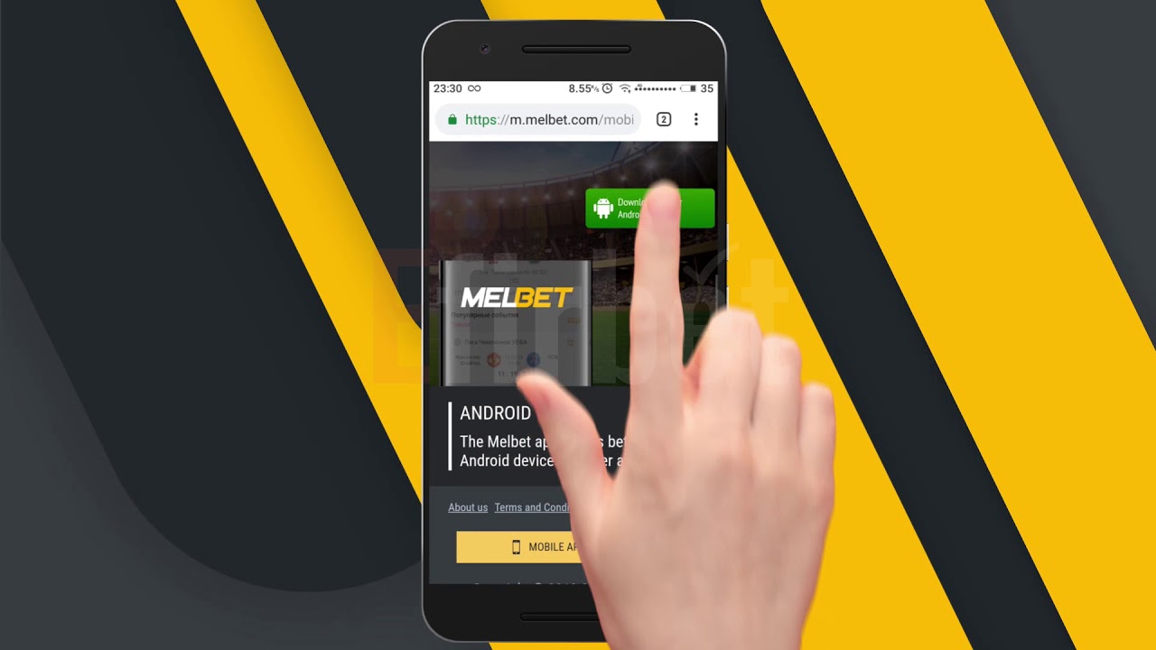 Melbet Bangladesh: Your One-Stop Solution for Online Betting