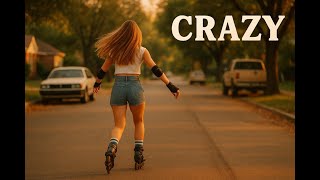 Alicia Silverstone - Crazy (Aerosmith) 4K Remastered Music Video (The Crush 1993 Film Scenes)