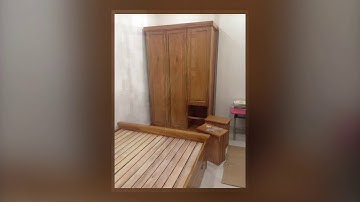 Nội thất gỗ giá rẻ tại biên hoà đồng nai