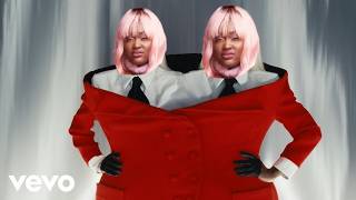 Lady Gaga, Doechii - Runway (Cupcakke Remix)