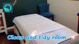 Massage Day | Pasadena massages: stress relief and rejuvenation.