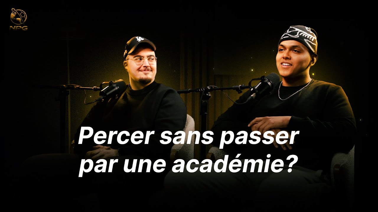 Ces Raisons Cachées Empêchent Les Joueurs Québécois De Passer Pro | Panenka & Montrealcracks