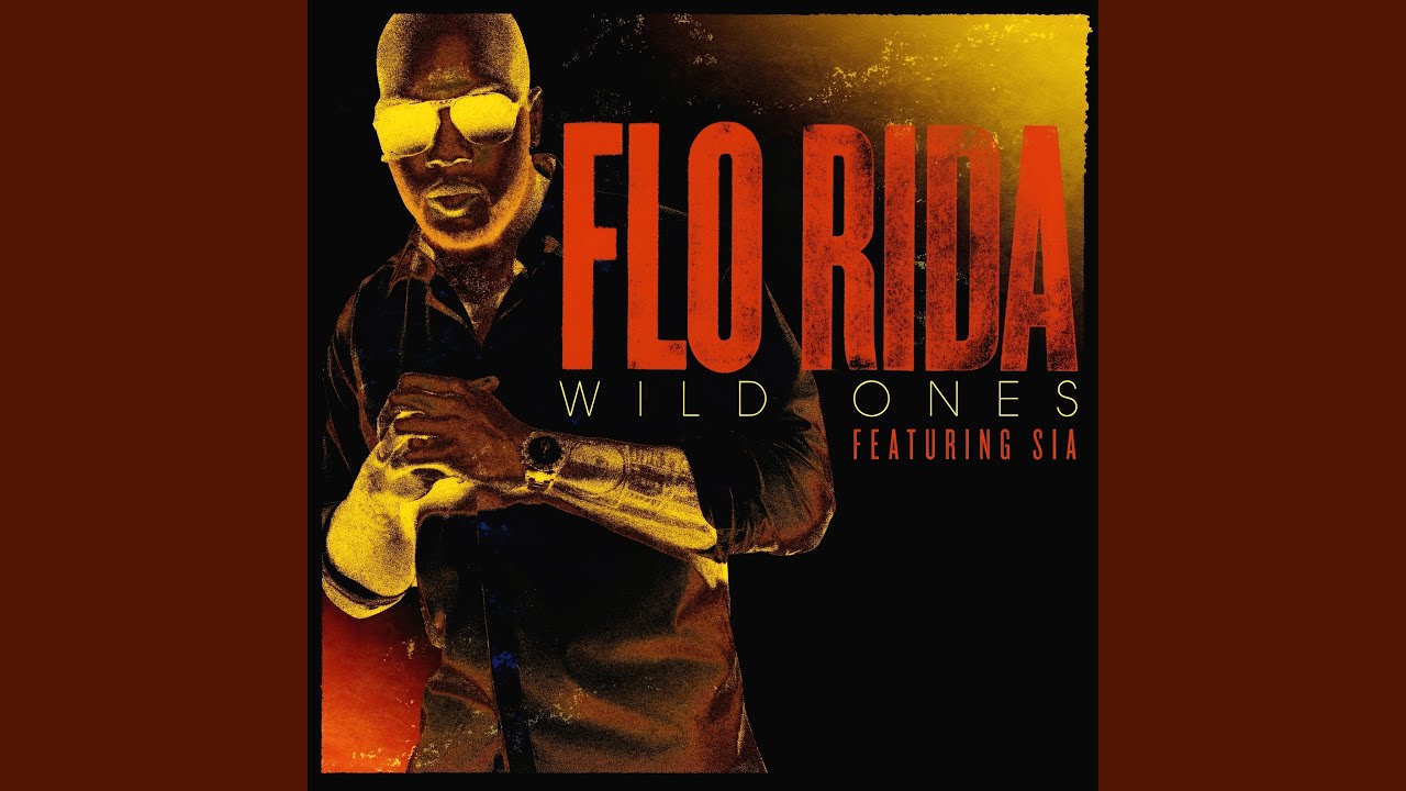 Flo Rida ft. Sia - Wild Ones (Acapella) Flo Rida ft. Sia - Wild Ones (Acapella)