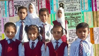 Grade 6 | routine assembly presentation | assembly | school assembly |