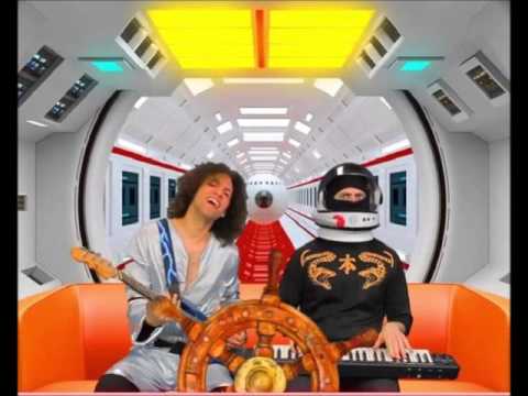 nsp road trip