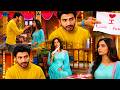 Mahadev &amp; Sons Today Episode Promo: Rajji Ne Dheeraj Ko Bola I Love You, Dheeraj Ka Toota Dil