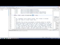 Java Tutorial For Beginners 14   The for Statement in Java for loops