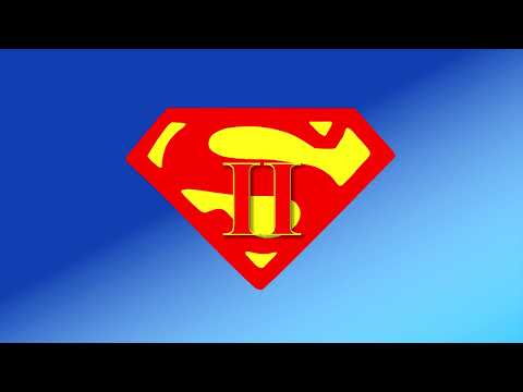 Superman Extended Theme 2