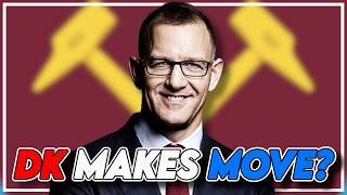 𝗞𝗿𝗲𝘁𝗶𝗻𝘀𝗸𝘆 𝘁𝗼 𝗯𝗲 𝗛𝗮𝗺𝗺𝗲𝗿𝘀 𝗝𝗢𝗜𝗡𝗧 𝗠𝗔𝗝𝗢𝗥 𝗦𝗛𝗔𝗥𝗘𝗛𝗢𝗟𝗗𝗘𝗥 - 𝗕𝗿𝗮𝗱𝘆 𝗱𝗲𝗮𝗹 𝗳𝗼𝗿 𝗵𝗶𝗺 𝘀𝗼𝗺𝗲 𝗼𝗳 𝗚𝗼𝗹𝗱 𝘀𝗵𝗮𝗿𝗲𝘀