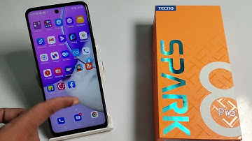how to activate call recording in Tecno spark 8 pro