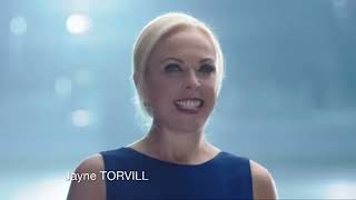 Itv london Feed  Continuity And Adverts  9th February 2014