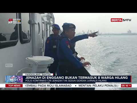 Jenazah di Pulau Enggano Bukan Korban Arupadhatu 1